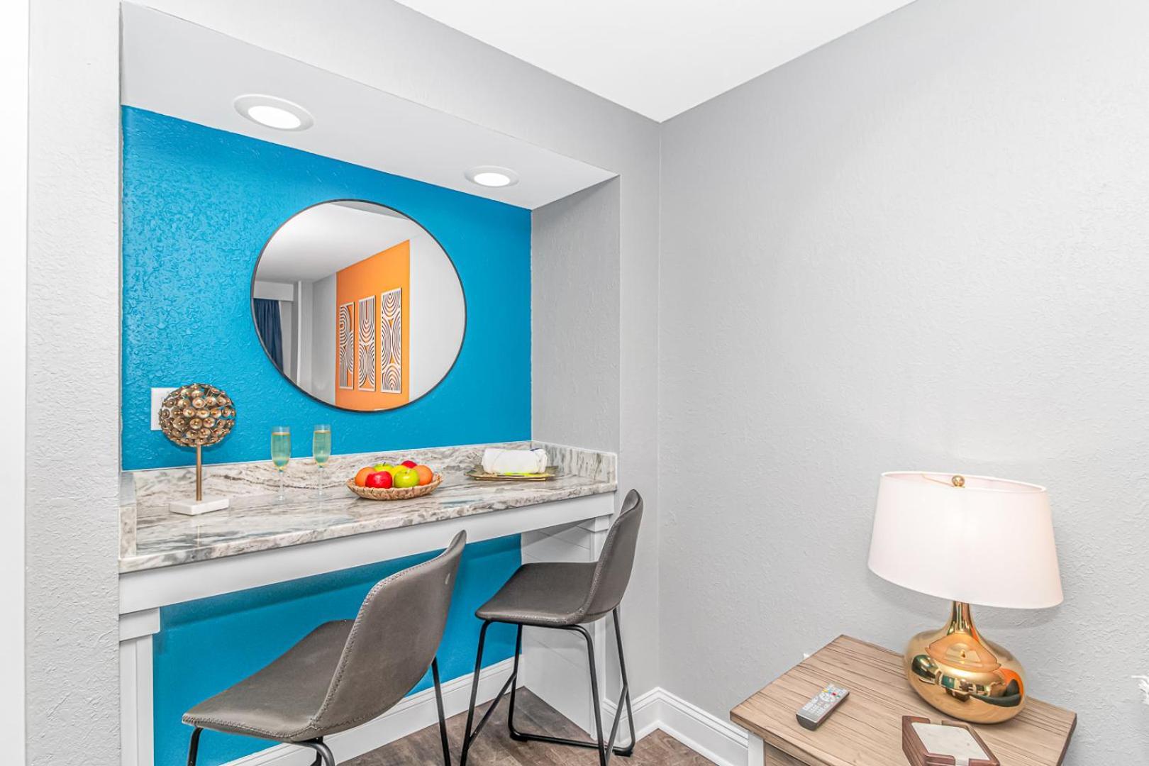 Completely Renovated Oceanfront Condo - King Suite With Led Fireplace! Boardwalk 1034 マートルビーチ エクステリア 写真